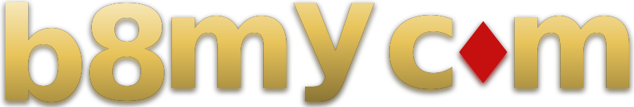 b8my com logo